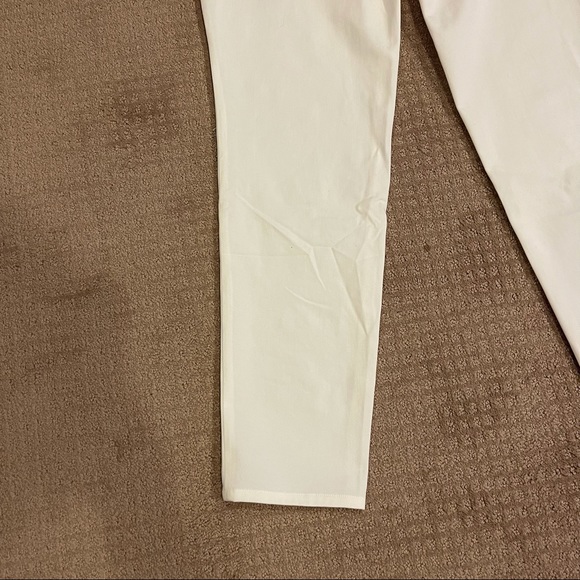 Women’s Nike Slim Fit Golf Pants - Picture 8 of 8